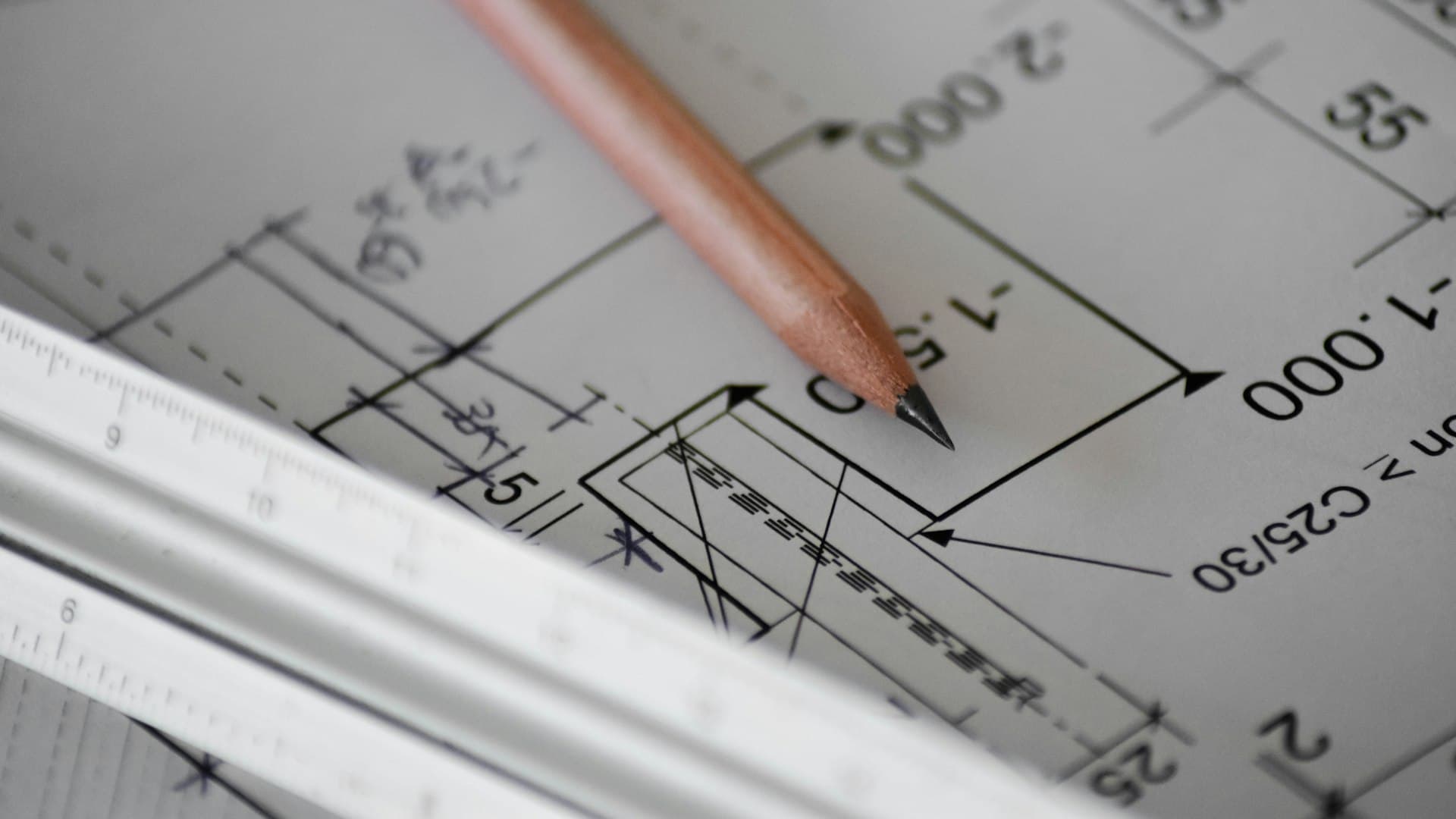 Yangın güvenlik sistemi proje çizimi ve planı - BIM teknolojisi